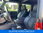 2023 Bronco Thumbnail 9