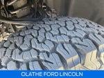 2023 Bronco Thumbnail 24