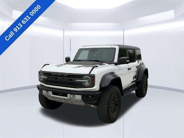 2023 Ford Bronco - $67,215