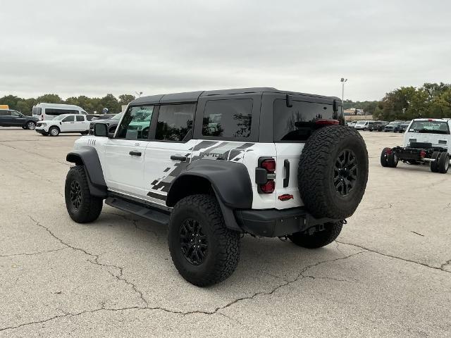 2023 Ford Bronco - $67,215