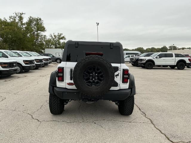 2023 Ford Bronco - $67,215