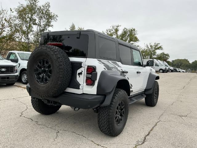 2023 Ford Bronco - $67,215