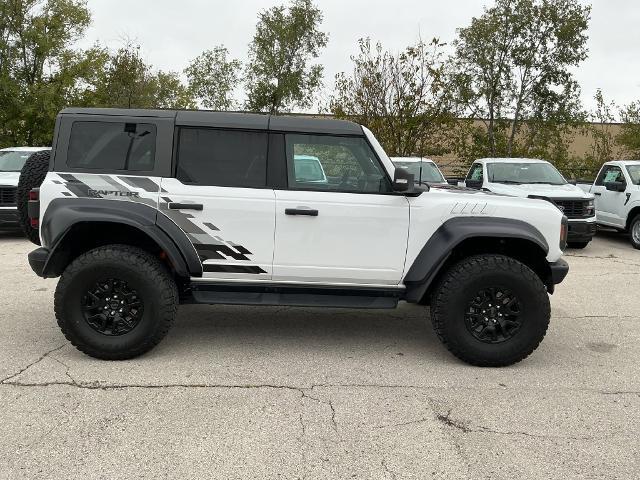 2023 Ford Bronco - $67,215