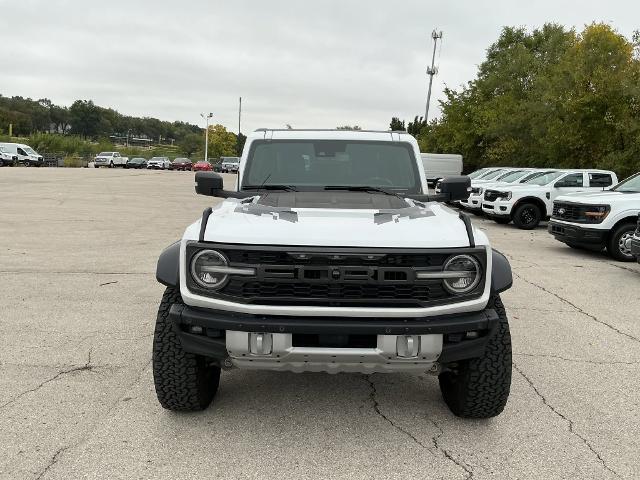 2023 Ford Bronco - $67,215