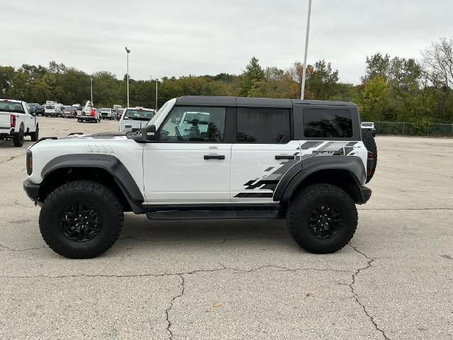 2023 Ford Bronco - $67,215