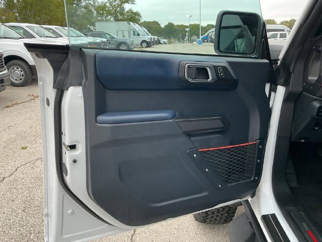 2023 Ford Bronco - $67,215