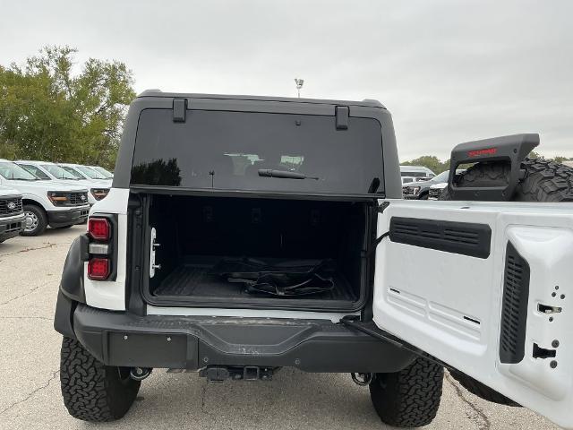 2023 Ford Bronco - $67,215