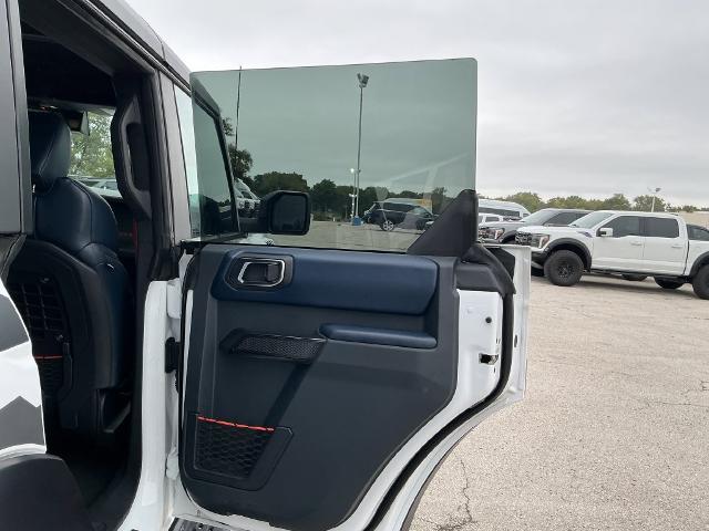 2023 Ford Bronco - $67,215