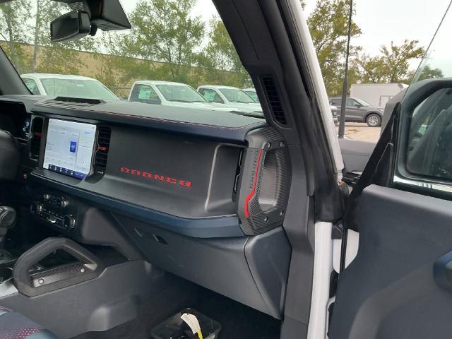 2023 Ford Bronco - $67,215