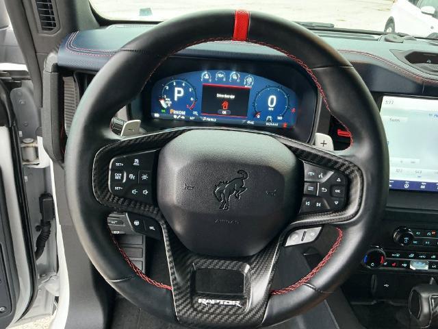 2023 Ford Bronco - $67,215
