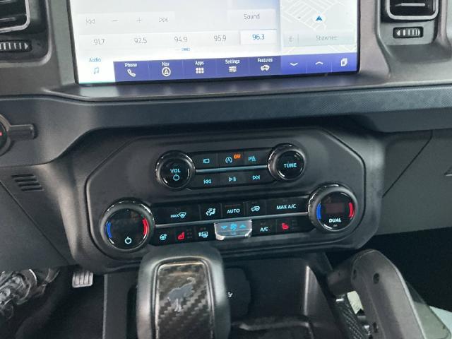 2023 Ford Bronco - $67,215