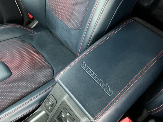 2023 Ford Bronco - $67,215