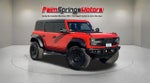 2023 Bronco Thumbnail 1