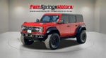 2023 Bronco Thumbnail 2