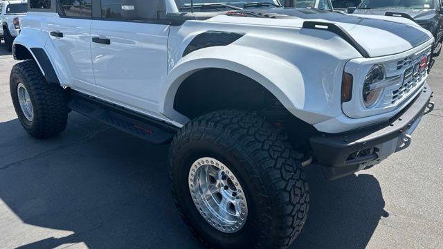 Preowned 2023 Ford Bronco Raptor for Sale