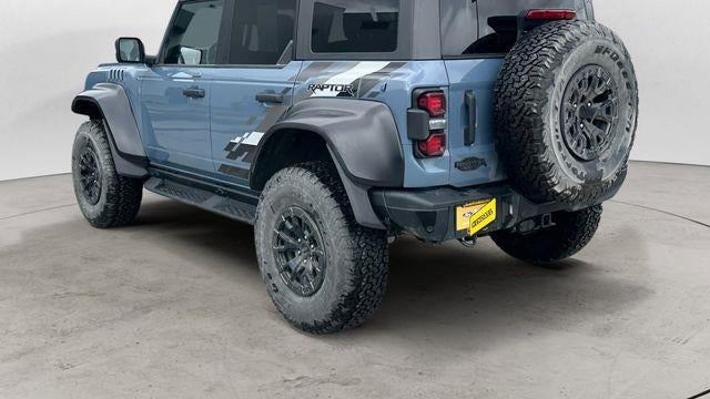Preowned 2023 Ford Bronco Raptor for Sale