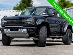 2023 Bronco Thumbnail 7