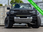2023 Bronco Thumbnail 8