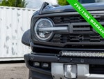 2023 Bronco Thumbnail 9