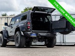2023 Bronco Thumbnail 25