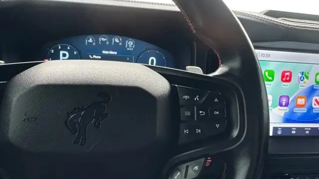 2022 Ford Bronco Raptor