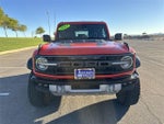 2022 Bronco Thumbnail 2