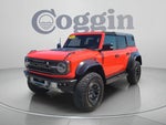 2022 Bronco Thumbnail 1