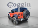 2022 Bronco Thumbnail 2