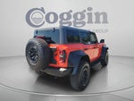 2022 Bronco Thumbnail 3