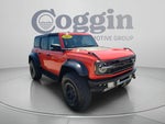 2022 Bronco Thumbnail 4