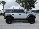 2023 Bronco Thumbnail 8