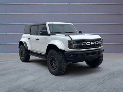 Photo of a 2023 Ford Bronco 4X4 Raptor 4DR SUV for sale