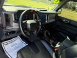 2023 Bronco Thumbnail 6