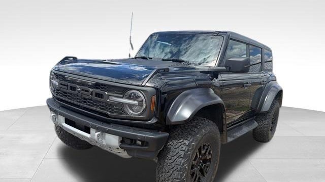 Preowned 2023 Ford Bronco Raptor for Sale