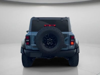 2023 Ford Bronco 4X4 Raptor 4DR SUV