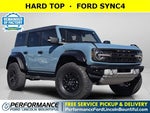 2023 Bronco Thumbnail 2