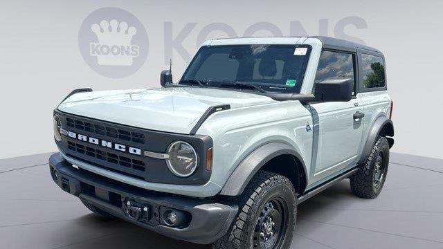 Preowned 2022 Ford Bronco Raptor for Sale