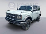 2022 Bronco Thumbnail 1
