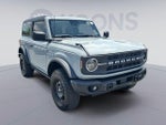 2022 Bronco Thumbnail 2
