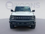 2022 Bronco Thumbnail 3