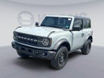 2022 Bronco Thumbnail 4