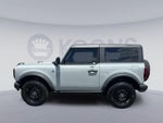 2022 Bronco Thumbnail 5