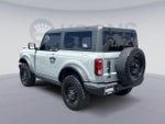 2022 Bronco Thumbnail 6