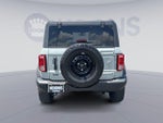 2022 Bronco Thumbnail 7