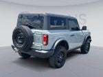 2022 Bronco Thumbnail 8