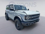 2022 Bronco Thumbnail 15