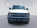 2022 Bronco Thumbnail 16