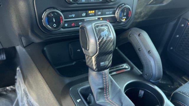 2022 Ford Bronco Raptor