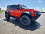2022 Bronco Thumbnail 3