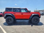 2022 Bronco Thumbnail 4